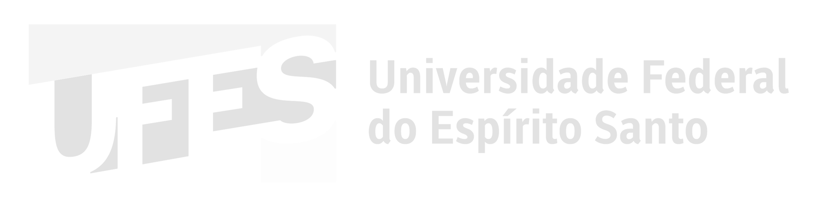 Logo Ufes